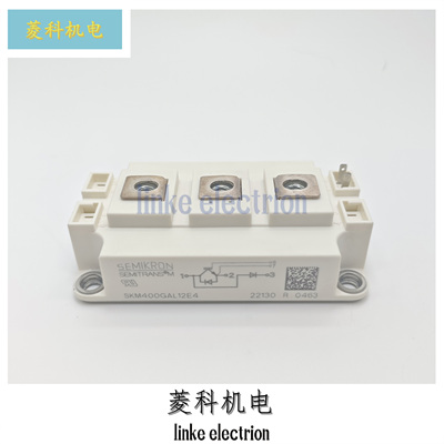 全新直拍SKM300GB124D SKM400GB125D SKM200GB128D