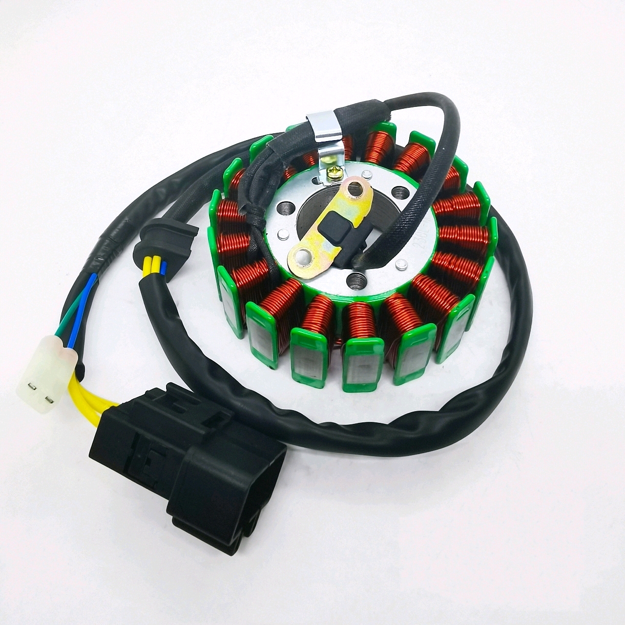 飞肯FKMFK3GP发电线圈飞肯定子