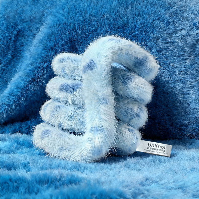 tangol毛绒扭扭乐ADHD专注力训练缓解焦虑解压玩具男女孩子礼物,玩具/童车/益智/积木/模型,捏捏乐/按按乐,淘宝优惠券,粉丝福利购,淘宝优惠卷