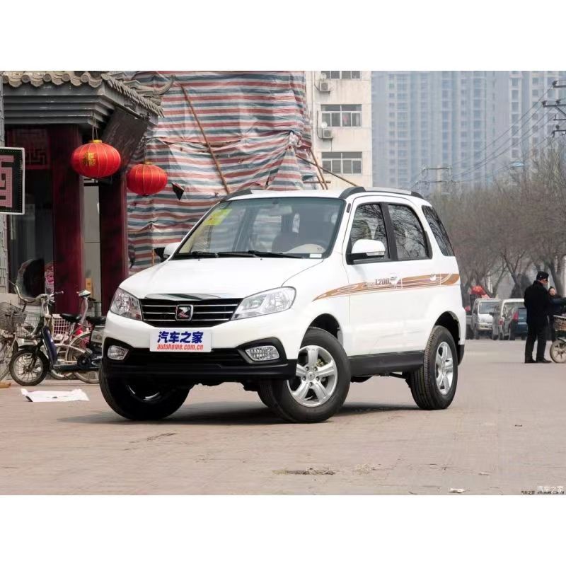 众泰T200T500T800车漆划痕修复