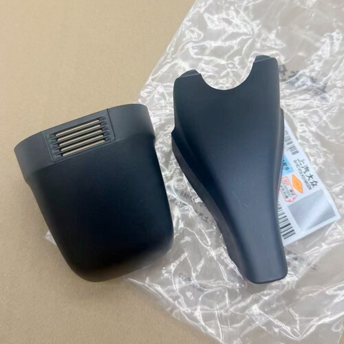 18-22新朗逸plus车内后视镜护罩