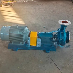 板框进料螺旋离心泵 氟化钙晶体颗粒砂砾氢氟酸 耐磨耐腐压滤机泵