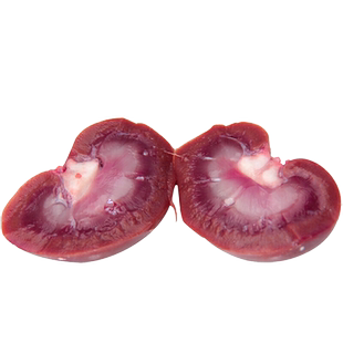 内蒙古原油羊腰子新鲜冷冻羊蛋羊肾烧烤食材羊肉原羊腰子非包油腰