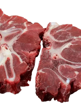 5斤内蒙牛蝎子多肉牛脊骨顺丰