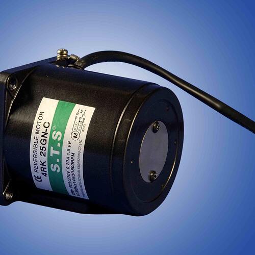4IK25GNC  STS电机  41K25GNC  马达 25W 4IK25RGNC 220v