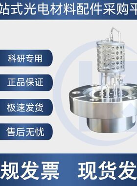 睿宝真空规管  ZJ27CF35电离规