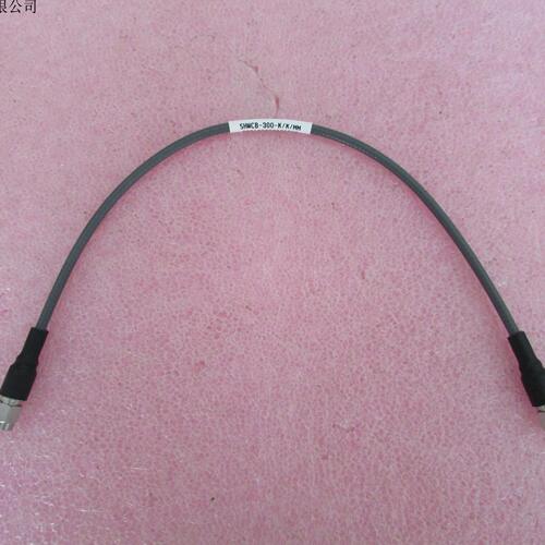 292mm公 292mm公 DC40GHz 30cm 低损耗 低驻波 射频配相电缆