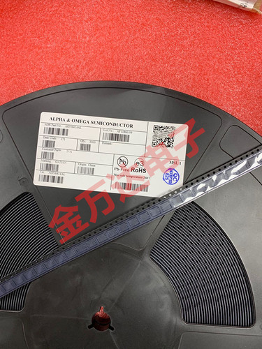 全新进口原装 AON6414AL AO6414A 6414A 贴片DFN8 场效应管