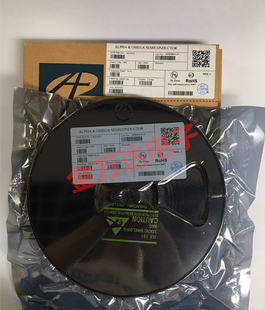 全新进口原装 SOT-23 AO3422 ARDV15 3A 60V MOS场效应管 三极管