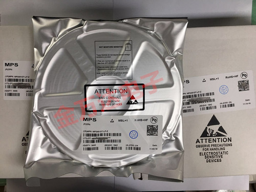 全新原装贴片 MP2451DT-LF-Z SOT23-6 降压转换器 DC-DC芯片