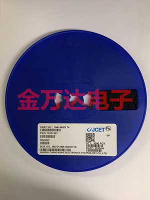 二极管贴片肖特二极管