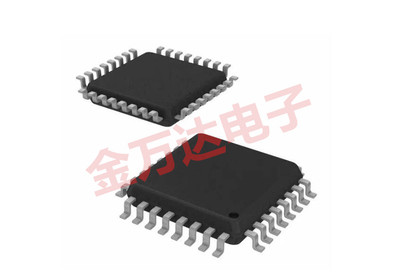 STM8S005C6T6 QFP48  全新 原装  量大价优 微控制器
