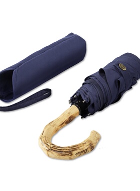 英国雨伞balios手动折叠小伞旅行伞便携伞女高档礼物送礼现货顺丰