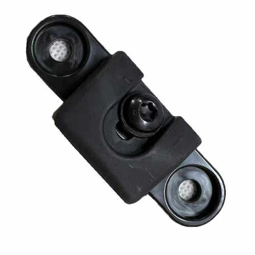 举升门调节缓冲胶举升门楔片楔块