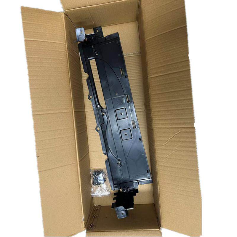 板中网上塑料护板冷凝器上盖板