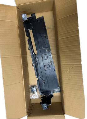 板中网上塑料护板冷凝器上盖板