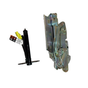 适别克新君威君越行人保护装置屏蔽器机盖预警器传感器合页感应器