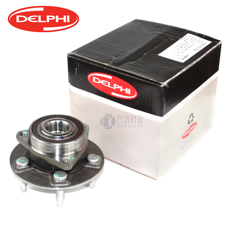 适用于新君威新君越迈锐宝科鲁兹英朗前轮轴承轴头后轮毂轴头