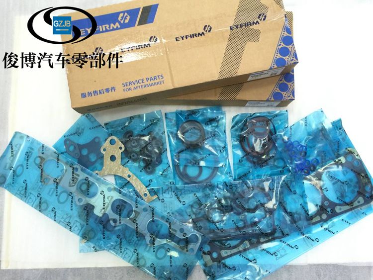 适用于别克英朗新君威君越GL8陆尊昂科雷ATS赛威SRX发动机大修包