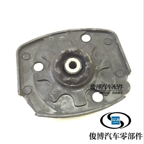 适用于老君威君越GL8陆尊后机顶胶 新世纪皇朝减震器限位块