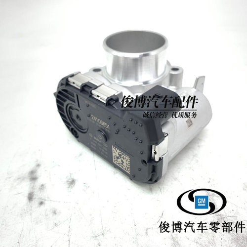 适用于18款新英朗阅朗科鲁泽沃兰多威朗科沃兹1.0T1.3T节气门总成