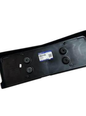 适配凯迪拉克SRX10-16款前牌照架 前牌照托架 前牌照板底座