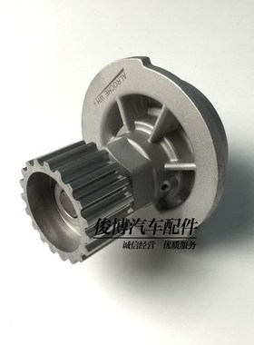 适用于赛欧新老凯越景程乐风1.6/1.8发动机水泵总成带水泵垫圈