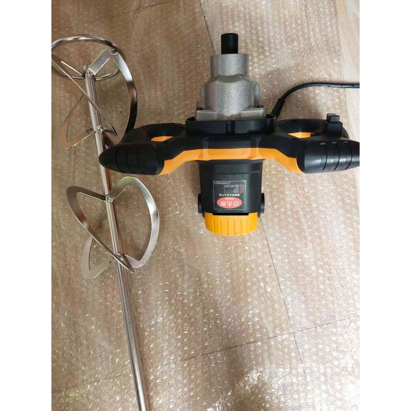 高档低转速搅机慢转拌速电动搅拌器洗精肥功皂酿酒分散多能搅拌电