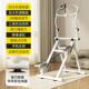 高档多能爬楼机健登身女山跑步有氧踏攀爬功家用运动器械原地步机