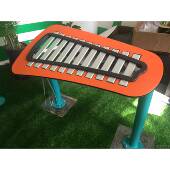 高档互动户外打击乐器户外教乐墙音幼儿早精音鼓敲击墙面玩设具游