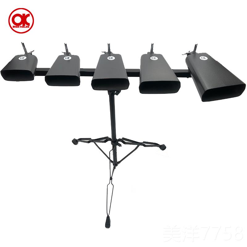 高档撞击打乐器 交响乐团打击乐 支架组合小支架Percussioan stnd