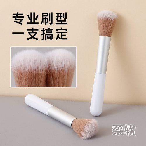 美妆工具腮红刷鼻影刷阴影刷高光提亮刷化妆刷高光刷独立包装