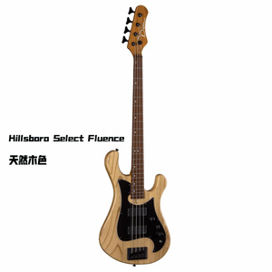 印尼产贝斯DEANHillsboroSelect