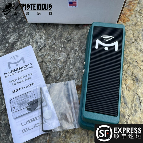 Xuan'ao Musical Instrument Mission Multifunctional Amoticon Panel Kpa.kps.dsp Эксклюзивный объемный контроллер