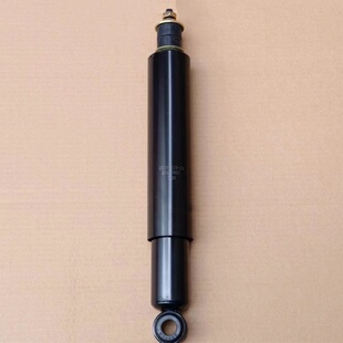 适用东风特商御虎华神陕汽轩德X6驾驶室前桥钢板减震器避震器总成