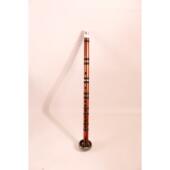 高档入初学笛子笛专业演奏珍品笛陶门大清仓对折直降