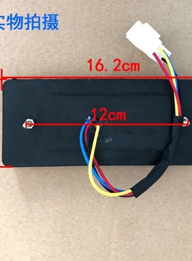 ll包邮12v24v五征奥翔时风三轮车农用车货车led后尾灯刹车转向灯