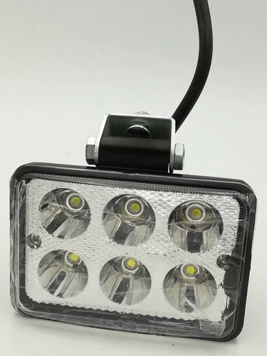 Супер яркая светодиодная светоотражающая чайная чашка, универсальный светильник, 3 дюймов, 12v, 80v