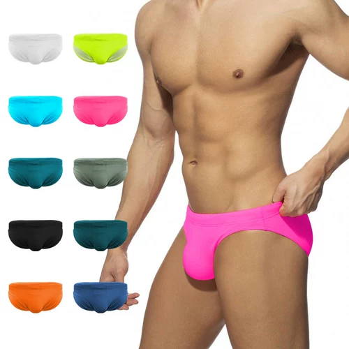 Треугольный универсальный купальник, цветные штаны, качественный манекен головы