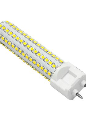 亚马逊爆款调光G12 LED 15W 144颗灯珠 LED横插灯电商CE ERP ROHS
