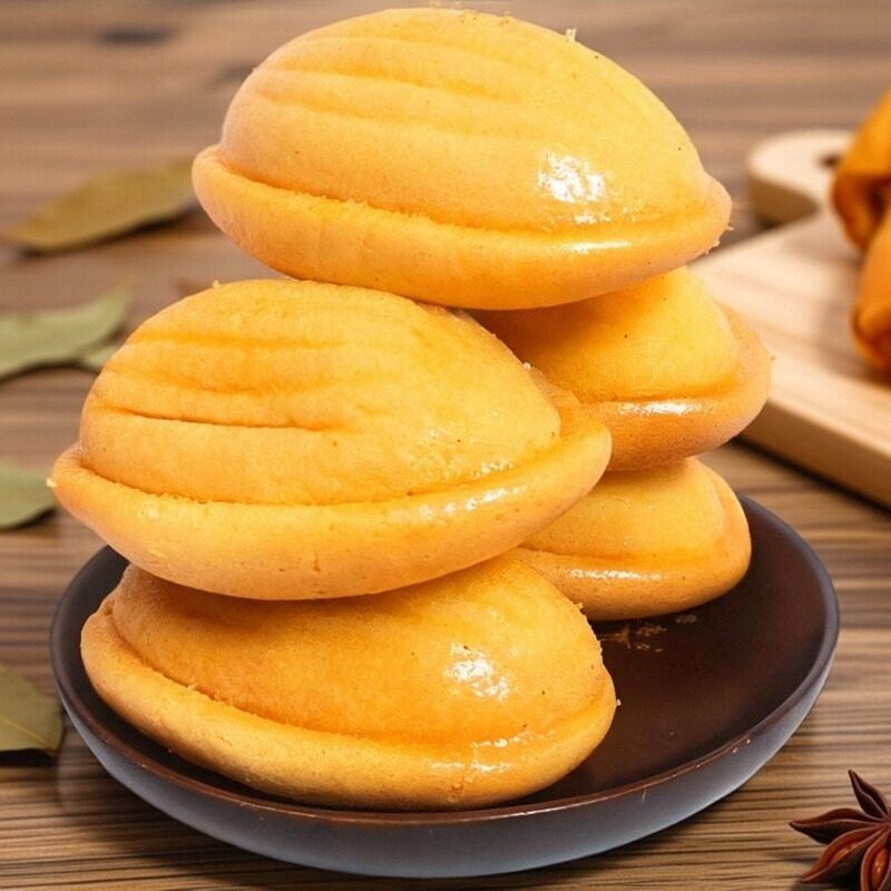 蜂蜜脆底小面包无水鸡蛋糕不添加防腐剂传统糕点特产早餐零食整箱,零食/坚果/特产,传统西式糕点,淘宝优惠券,粉丝福利购,淘宝优惠卷