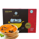 方中山胡辣汤整箱礼盒早餐速食汤微辣木耳牛肉味海带清真特产