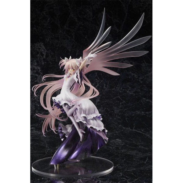 日版现货包邮Aniplex 苍树梅 魔法少女小圆 终极圆神 鹿目圆 手办