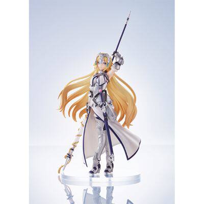日版现货包邮 ANIPLEX ConoFig FGO FATE 贞德 黑贞德白贞德 手办