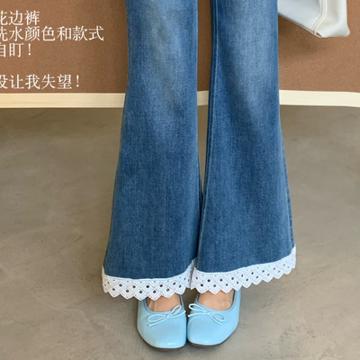 陈六六CHENLIULIU小清新少女风小单鞋