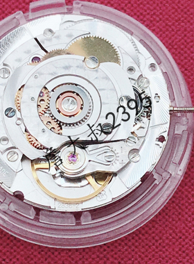 瑞士ETA 2836-2 机芯 9.5 新拆机