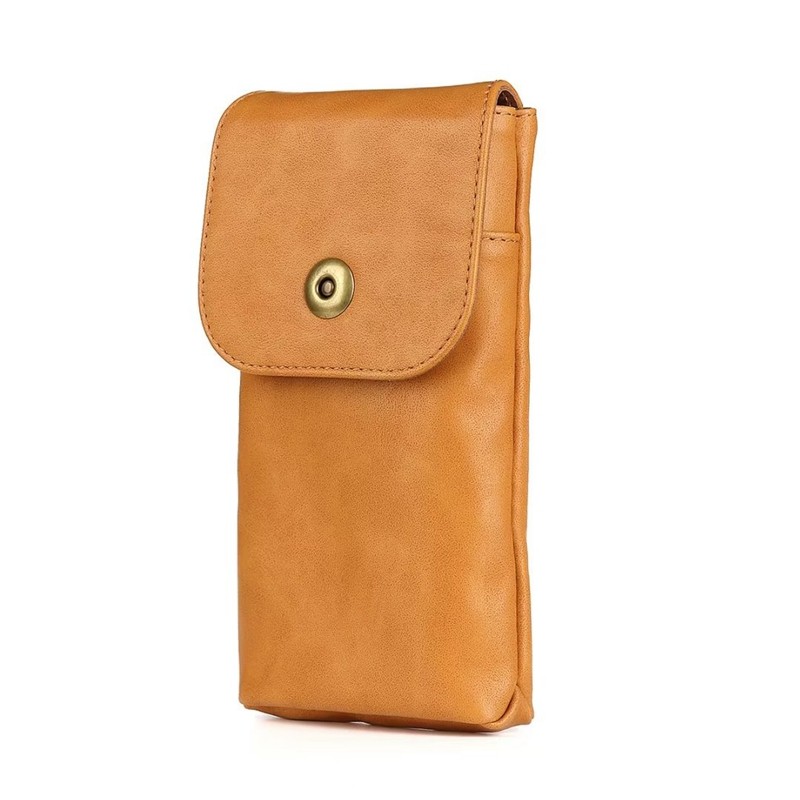 双格手机腰包磁扣拉链小包挂腰简单竖款干活穿皮带双层软面收纳套,箱包皮具/热销女包/男包,手机包,淘宝优惠券,粉丝福利购,淘宝优惠卷