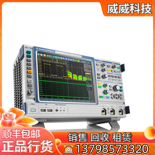 原装 德国 R&S/罗德与施瓦茨RTO1014 数字示波器 4通道 1GHz带宽