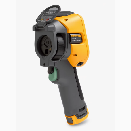 福禄克Tis55+/Tis60+/Tis75+