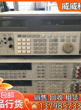 专业回收 FLUKE福禄克5320A 5322A 多功能电气安全校准器 计量仪
